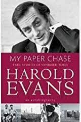 Sir Harry Evans