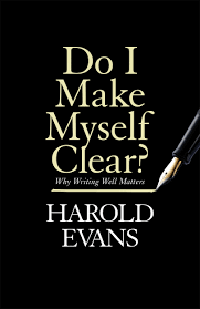 Sir Harry Evans